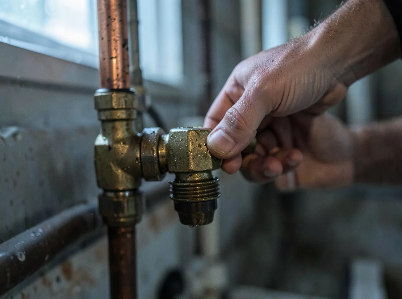 Emergency Plumber Lafayette, OH FAQs